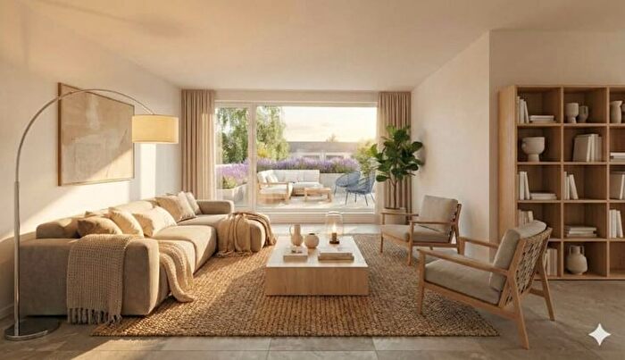 3-kamerappartement te koop in Kessel-Lo