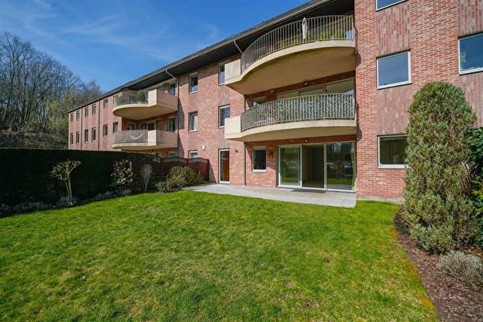 2-kamerappartement te koop in CHAUMONT-GISTOUX
