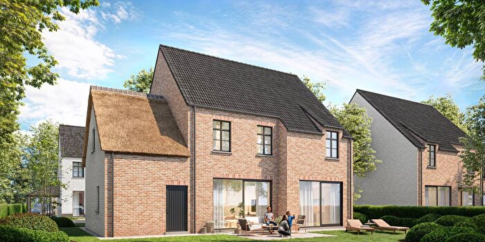 Huizen Koop Huur - 2