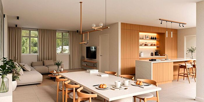 Huizen Koop Huur - 3