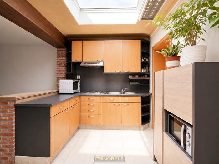 Huizen Koop Huur - 3