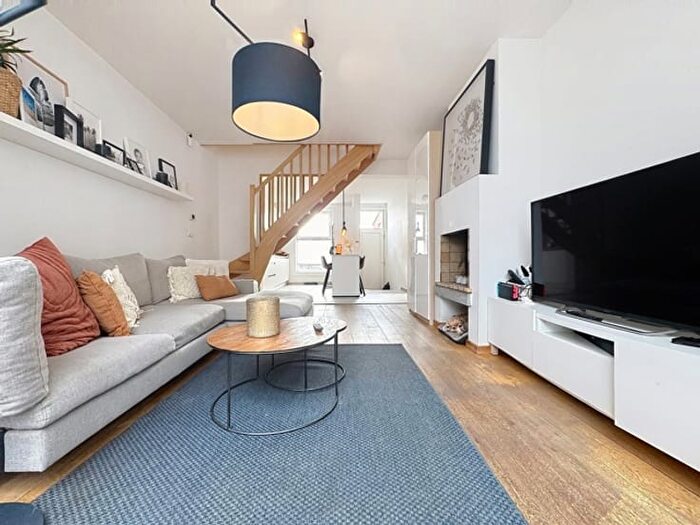 Huizen Koop Huur - 3