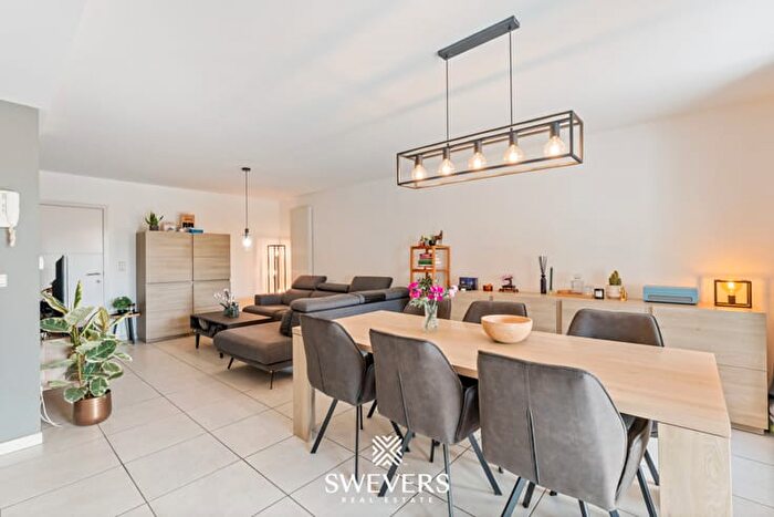 1-kamerappartement te koop in Beringen