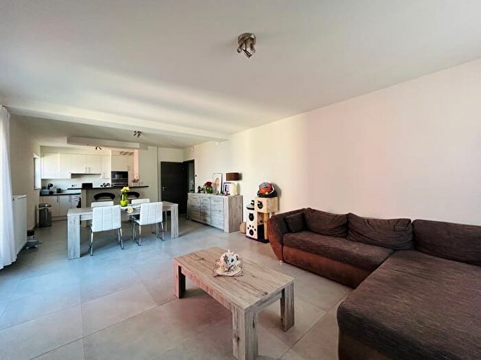 1-kamerappartement te huur in Nivelles