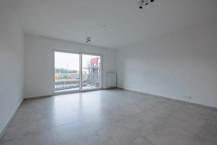 2-kamerappartement te koop in Gembloux
