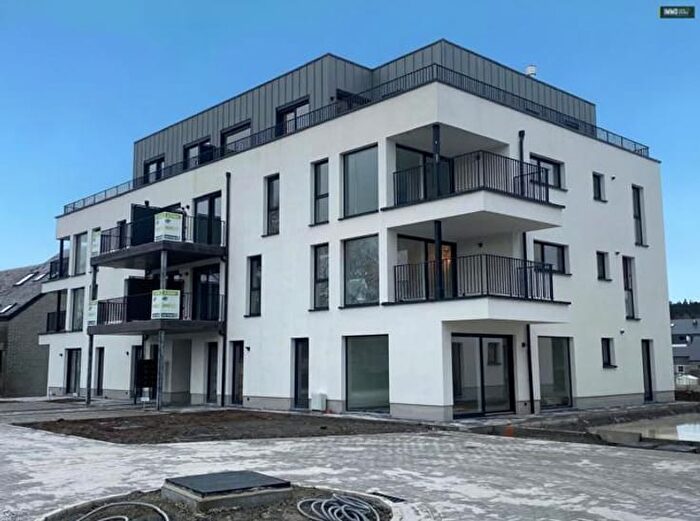 1-kamerappartement te koop in Libramont-Chevigny