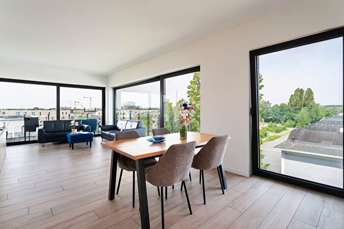 1-kamerappartement te koop in Antwerpen