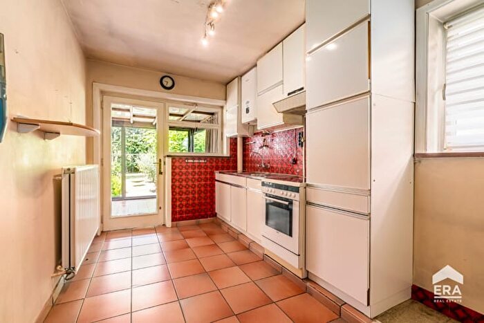 Huizen Koop Huur - 3