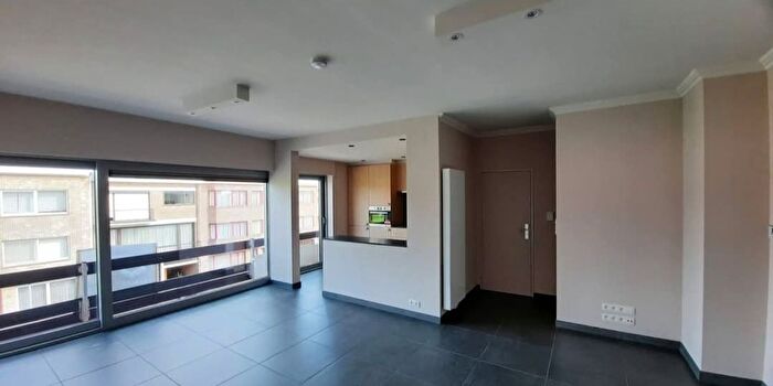 2-kamerappartement te koop in Ranst
