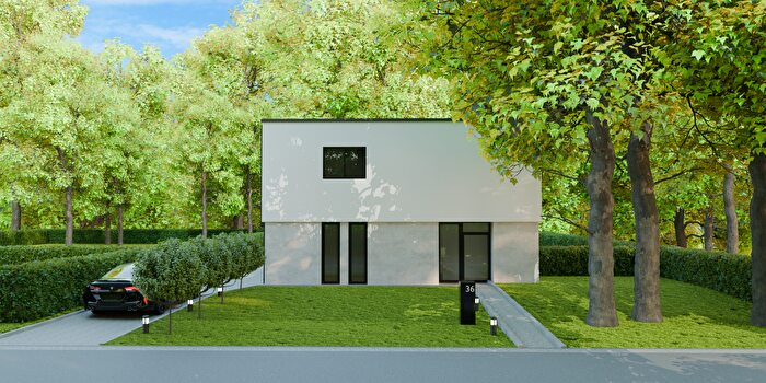 Huizen Koop Huur - 3