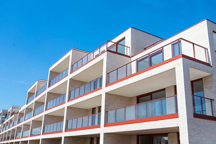 2-kamerappartement te koop in Roeselare