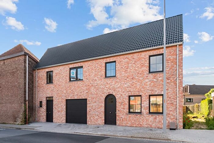Huis te koop in Bavikhove