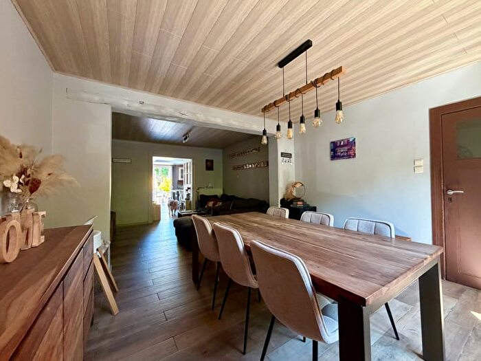 3-kamerhuis te koop in Rebecq