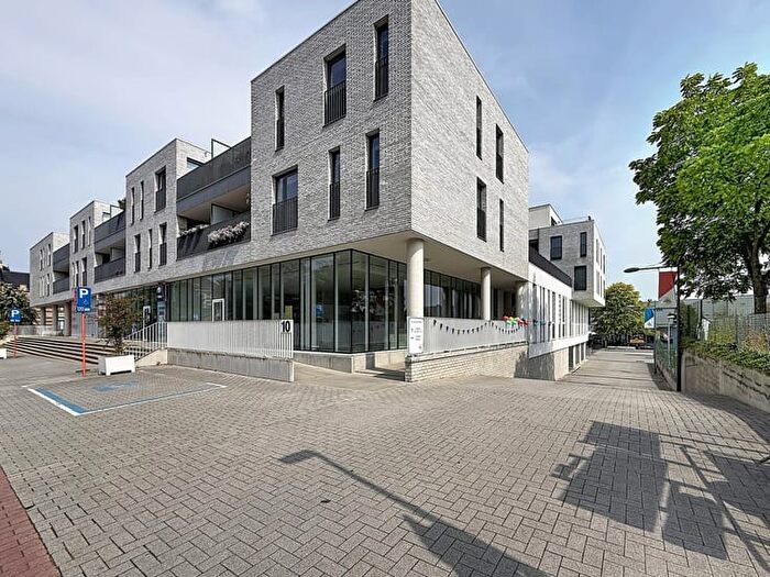 2-kamerappartement te koop in ZOUTLEEUW
