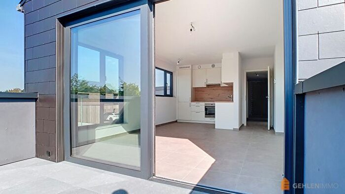 2-kamerappartement te koop in Jalhay
