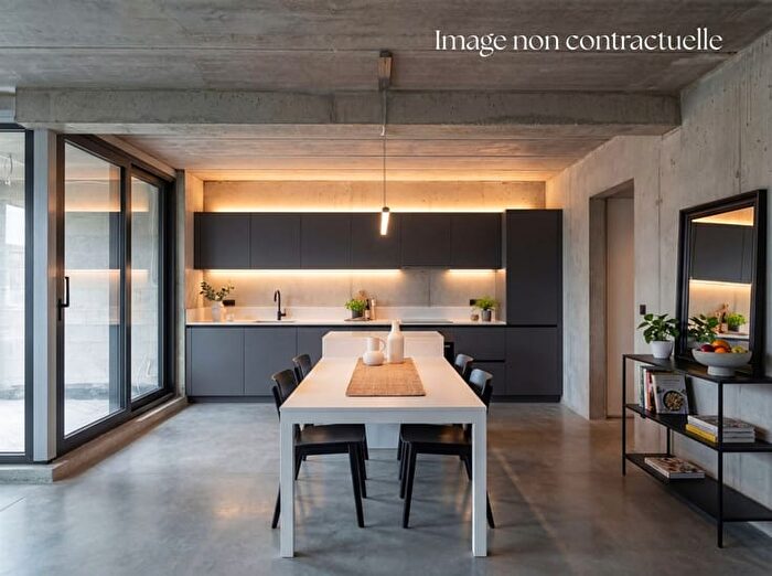 1-kamerappartement te koop in BASTOGNE