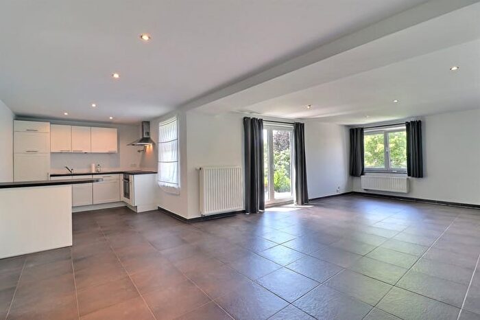 3-kamerappartement te huur in Walcourt