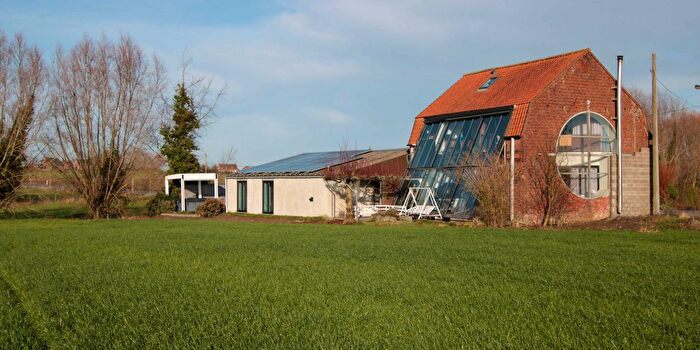 Huis te koop in Westouter