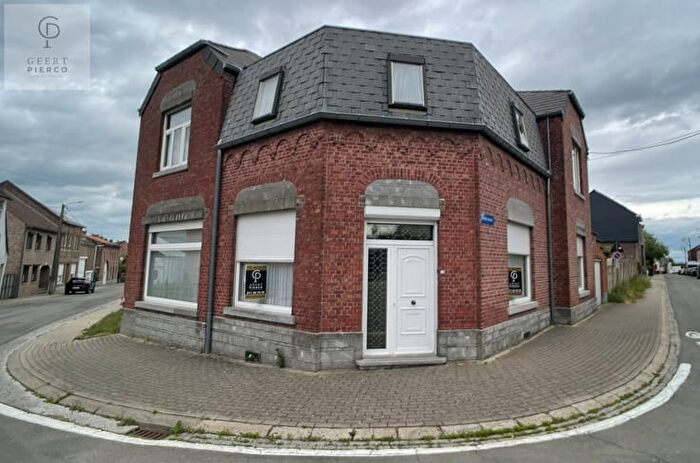 10-kamerhuis te koop in Attenhoven