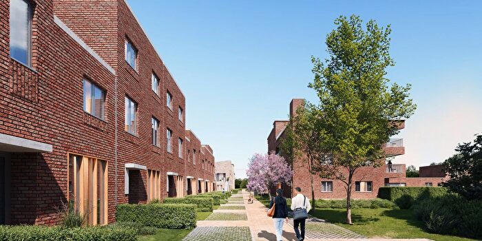 Huizen Koop Huur - 3