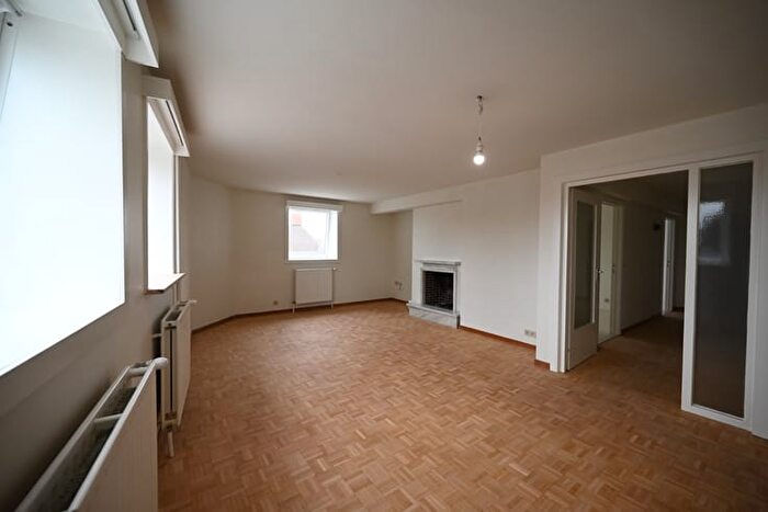 7-kamerappartement te huur in Ardooie