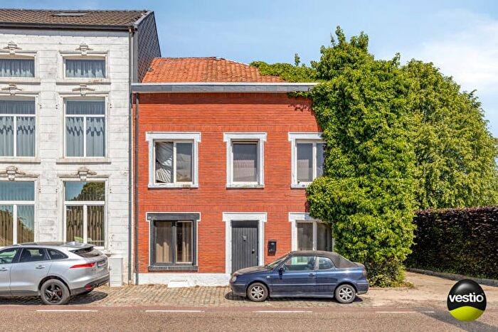 Appartement te koop in Tongeren-Borgloon