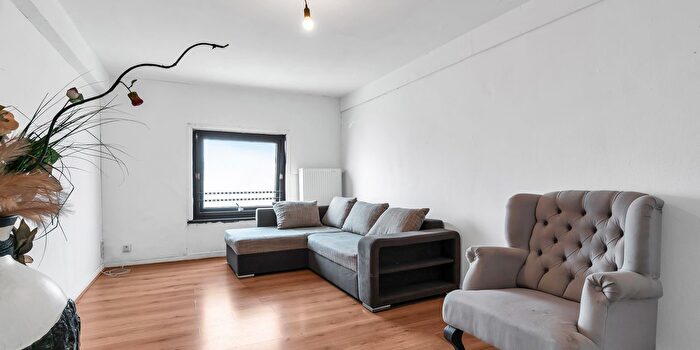 2-kamerappartement te koop in Mechelen-aan-de-Maas