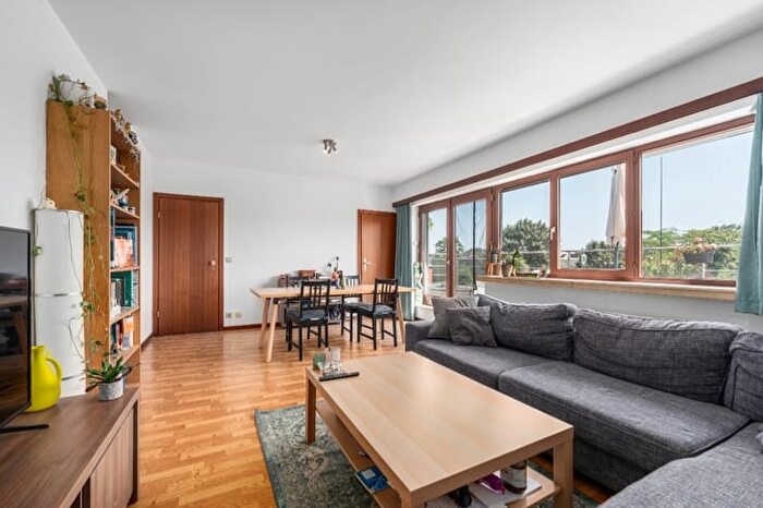 2-kamerappartement te koop in Zwijndrecht