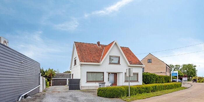 4-kamerhuis te koop in Baal