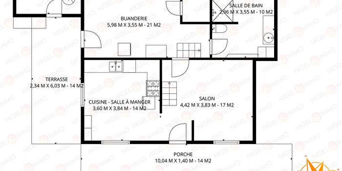 Huizen Koop Huur - 3