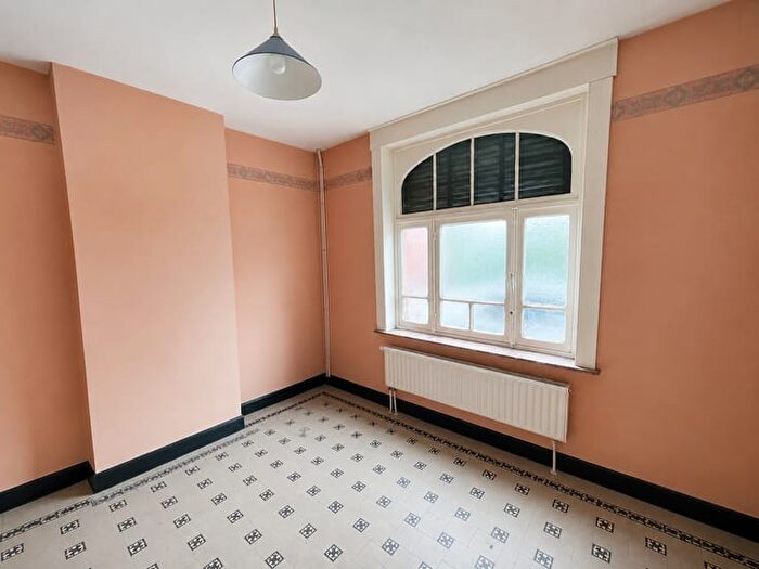 3-kamerhuis te koop in Braine-le-Comte