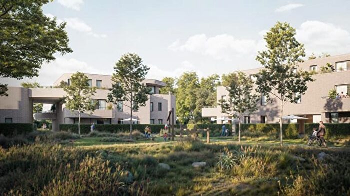 Appartement te koop in Westerlo