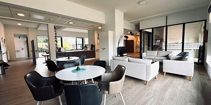 1-kamerappartement te huur in Rupelmonde