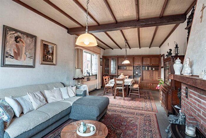 Huizen Koop Huur - 2