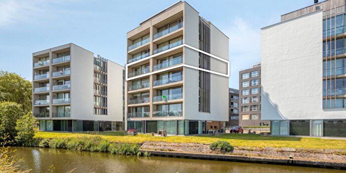 3-kamerappartement te koop in Diksmuide