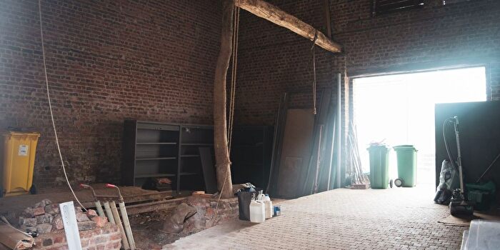 Huizen Koop Huur - 3