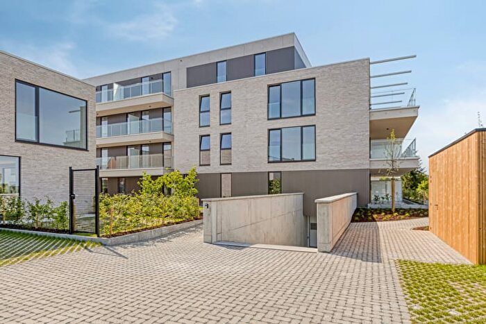 Huizen Koop Huur - 3