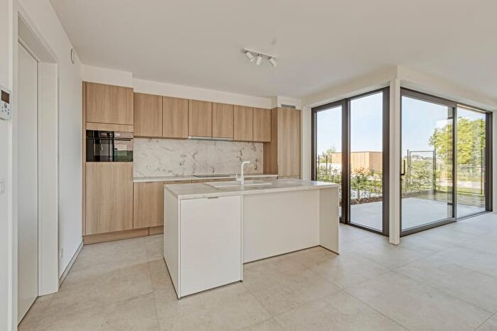 9-kamerappartement te koop in Bilzen-Hoeselt