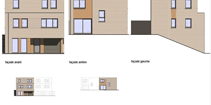 Huizen Koop Huur - 2