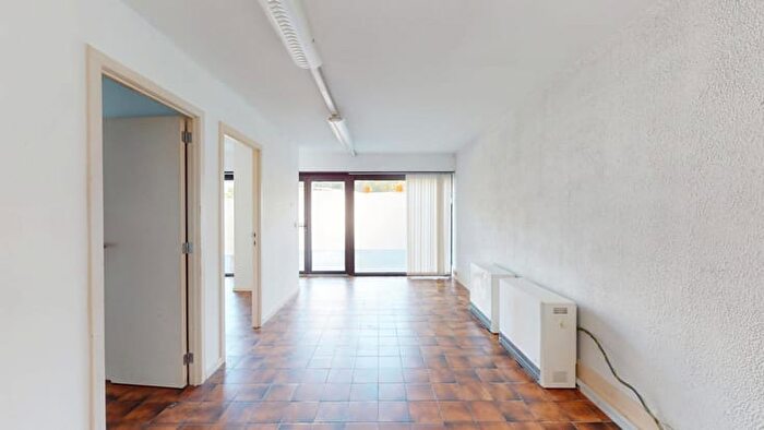 4-kamerappartement te koop in Sint Stevens Woluwe
