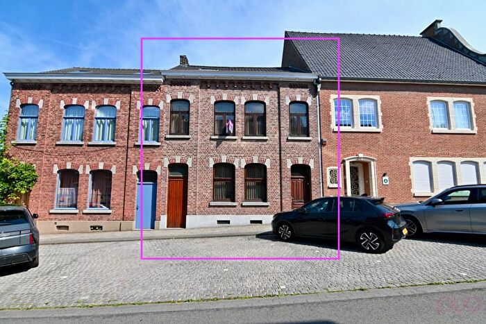 13-kamerhuis te koop in Landen