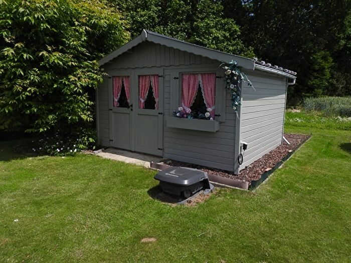 Huizen Koop Huur - 3