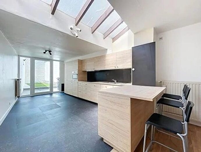 Appartement te koop in Geraardsbergen