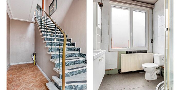 Huizen Koop Huur - 3