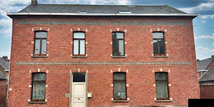 8-kamerhuis te koop in Ramsdonk