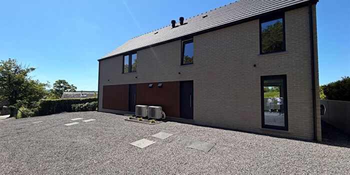 2-kamerhuis te huur in Durbuy