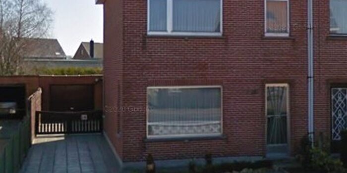 3-kamerhuis te koop in Sint-Niklaas