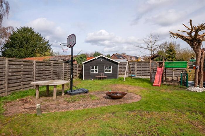 Huizen Koop Huur - 2