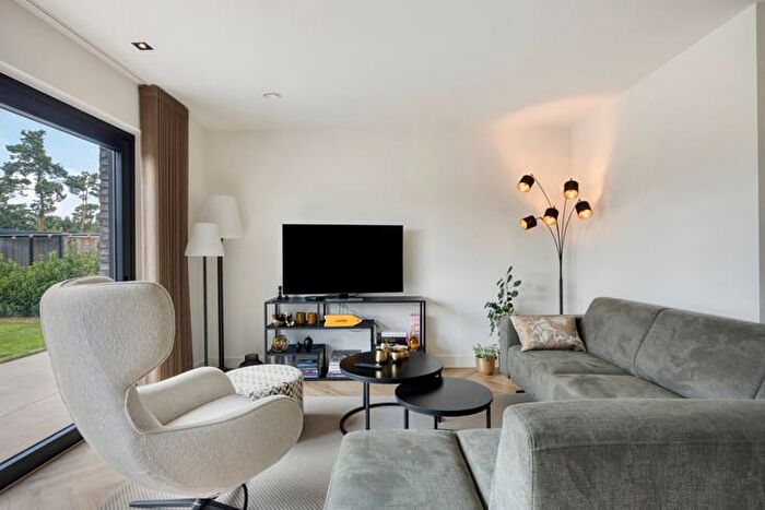 Huizen Koop Huur - 3