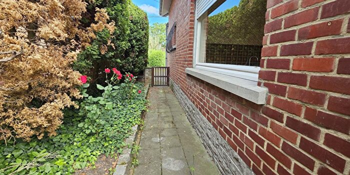 Huizen Koop Huur - 2